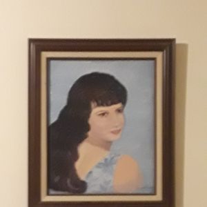 Meet your Posher, Virginia ann